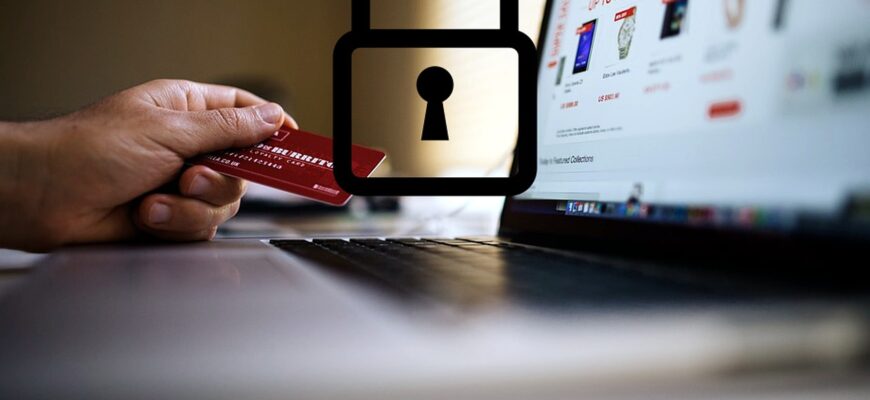 e-commerce, safety, payments online