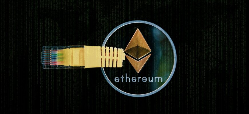 cryptocurrency, money, ethereum