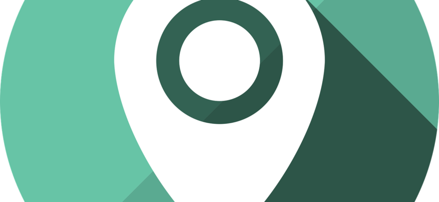 icon, position, map