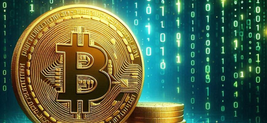 ai generated, bitcoin, blockchain, cryptocurrency, money, crypto, badge, finance, currency