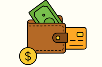 money, wallet, finance, cash, credit card, dollar, coin, payment, economy, income, expense, budget, savings, financial, currency, cartoon