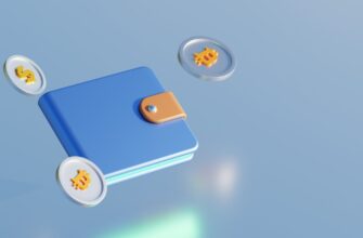 a blue and yellow light bulb